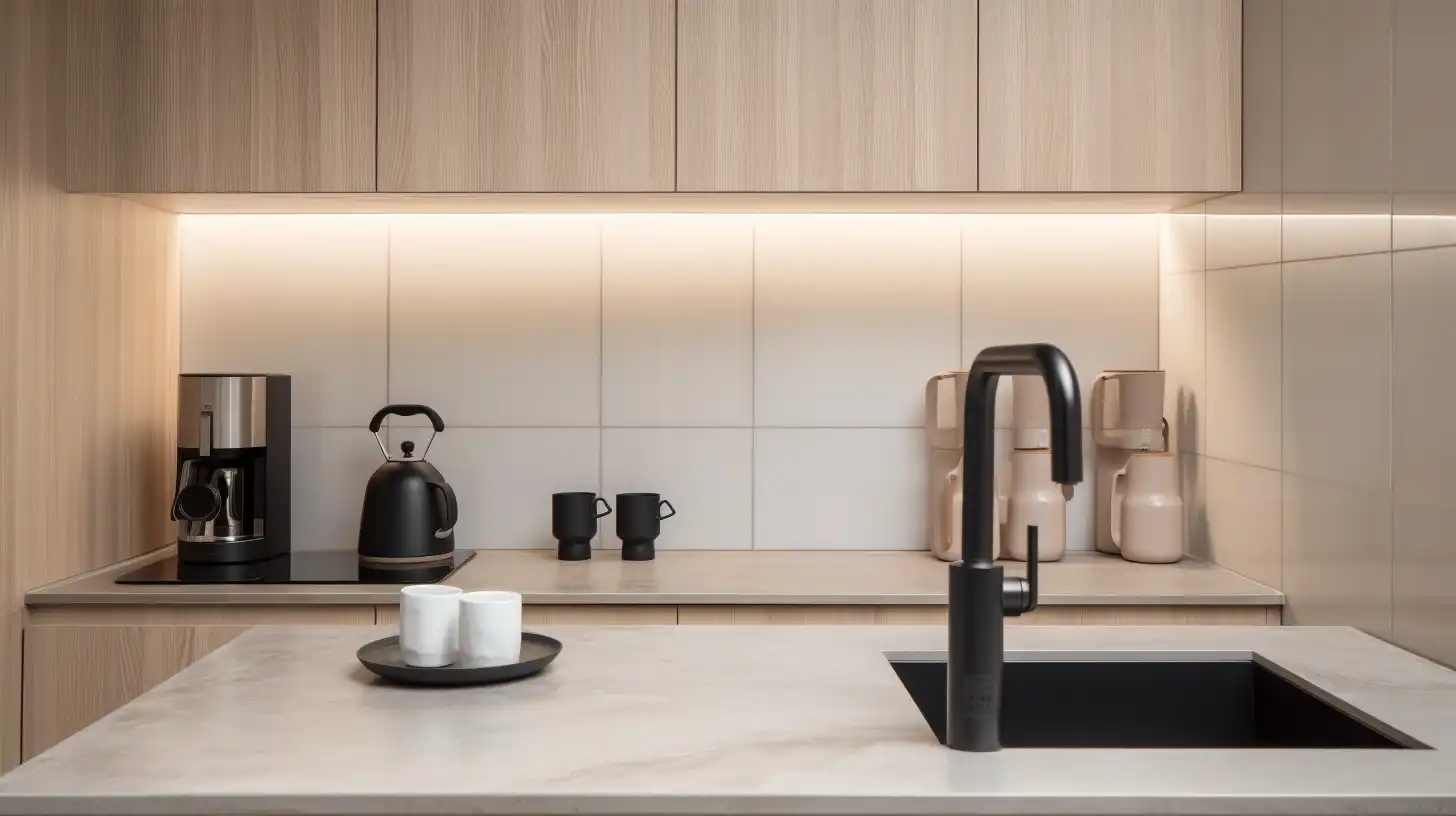 Elektrische Waterkokers vs Gas: Welke Is Beter Voor Jouw Huis?